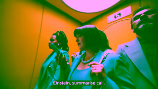 Salesforce Everyones an Einstein 6s Bumper Ad Commercial Brand Imagery Photoshoot 0