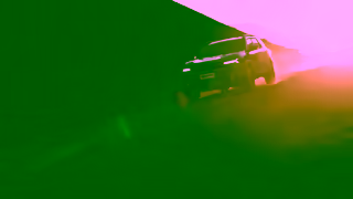 Renault NEW RENAULT DUSTER leave it all behind Ad Commercial Brand Imagery Photoshoot 1