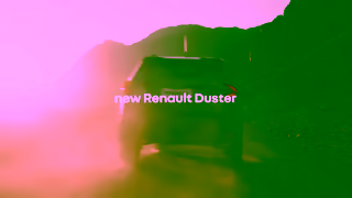 Renault NEW RENAULT DUSTER leave it all behind Ad Commercial Brand Imagery Photoshoot 2
