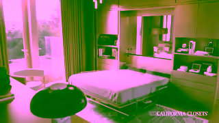 California Closets More than Closets Ad Commercial Brand Imagery Photoshoot 0