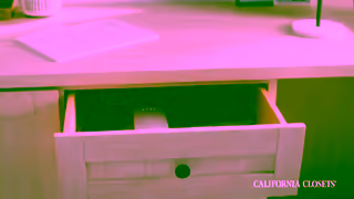 California Closets More than Closets Ad Commercial Brand Imagery Photoshoot 1