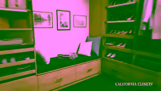 California Closets More than Closets Ad Commercial Brand Imagery Photoshoot 2