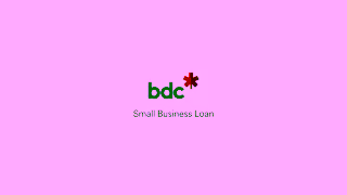 BDC Bank BDCs online financing for entrepreneurs Ad Commercial Brand Imagery Photoshoot 2