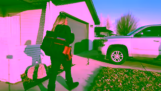 OWLEYS GAMECHANGING Car Organizer For Kids You Have To Try Ad Commercial Brand Imagery Photoshoot 2