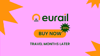 Eurail ER AU EN Display DO All Video 16x9 Septemberpromo v4 Ad Commercial Brand Imagery Photoshoot 2