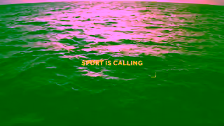 Rebel Sport Sport is Calling Brendan Cullen Ad Commercial Brand Imagery Photoshoot 2