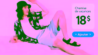 Walmart Tenues estivales Walmart Ad Commercial Brand Imagery Photoshoot 1