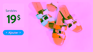 Walmart Tenues estivales Walmart Ad Commercial Brand Imagery Photoshoot 2