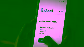 Indeed REL INID Roommate FY25 Web 15S Ad Commercial Brand Imagery Photoshoot 2