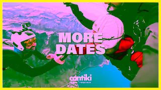 Contiki Cyber Sale 15s Ad Commercial Brand Imagery Photoshoot 1