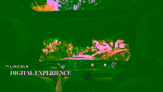Lincoln Meet the Moment Feeling Welcomed 15s Lincoln Ad Commercial Brand Imagery Photoshoot 1