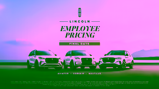 Lincoln Meet the Moment Feeling Welcomed 15s Lincoln Ad Commercial Brand Imagery Photoshoot 2