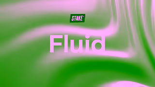 STAKE App Stake Fluid 16x9 15s v2 Ad Commercial Brand Imagery Photoshoot 0