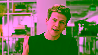 Grammarly Earn Your Best Grades Succeed in School With Grammarly Ad Commercial Brand Imagery Photoshoot 2