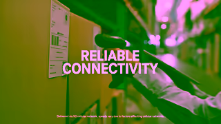 T-Mobile HSI Stop Compromising Ad Commercial Brand Imagery Photoshoot 1