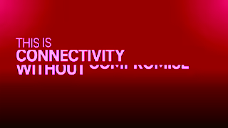 T-Mobile HSI Stop Compromising Ad Commercial Brand Imagery Photoshoot 2