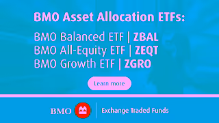 BMO Financial Asset Allocation ETFs Ad Commercial Brand Imagery Photoshoot 2