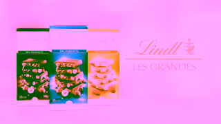 Lindt Lindt LES GRANDES Ad Commercial Brand Imagery Photoshoot 2