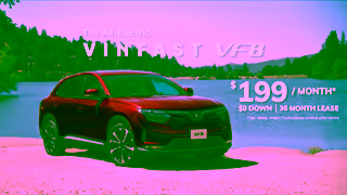 VinFast vinfast vf 8 campaign 06sec 16x9 199 9 3 24 Original Ad Commercial Brand Imagery Photoshoot 2