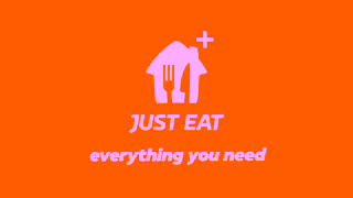 Just Eat UK ICE 30sec YOUTUBE NON SKIPPABLE TITLED SUBS 16x9 2025 06 30 Ad Commercial Brand Imagery Photoshoot 2