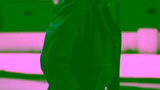 MAX&Co MAXCo SS25 ADV CAMPAIGN Ad Commercial Brand Imagery Photoshoot 0