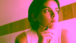 MAX&Co MAXCo SS25 ADV CAMPAIGN Ad Commercial Brand Imagery Photoshoot 2