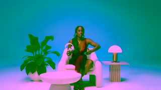 Amazon Issas Prime Ad Commercial Brand Imagery Photoshoot 2