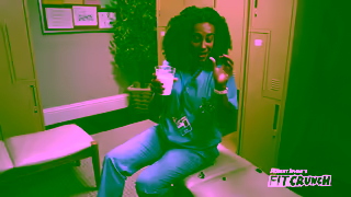 Walmart FITCRUNCH The Perfect Fit Milk and Cookies Ad Commercial Brand Imagery Photoshoot 0