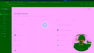 Segment See Twilio Segments CDP in Action How to Activate Data Across your Entire Tech Stack Ad Commercial Brand Imagery Photoshoot 1