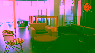 IED Design School IED Open Days Ad Commercial Brand Imagery Photoshoot 1