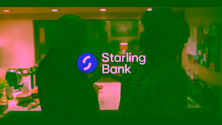 Starling Bank The Dessert 15 Starling Bank Ad Commercial Brand Imagery Photoshoot 2