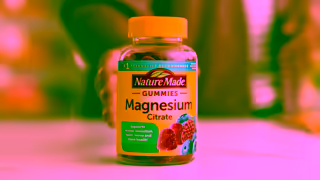 Nature Made Nature Made Magnesium is made to care for your heart bones and muscles Ad Commercial Brand Imagery Photoshoot 0