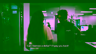 MYOB We automate payment reminders from 5pm Ad Commercial Brand Imagery Photoshoot 0