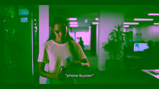 MYOB We automate payment reminders from 5pm Ad Commercial Brand Imagery Photoshoot 1