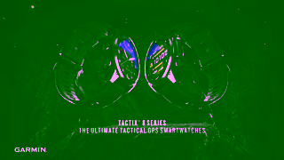 First Class Watches Garmin Tactix 8 Official UK retailer First Class Watches Ad Commercial Brand Imagery Photoshoot 2