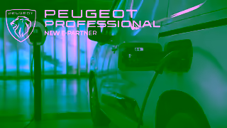 Peugeot PEUGEOT E PARTNER v2 Ad Commercial Brand Imagery Photoshoot 0