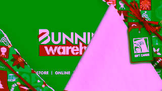 Bunnings Warehouse BUN26021 Christmas Gift Cards Corporate FY26 AU 06sec BNATBE0648 Christmas 2025 Gift Card Bumper Mas Ad Commercial Brand Imagery Photoshoot 1