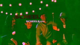 SCHEELS FLSY25 Fall Style Campfire Creative H15 Ad Commercial Brand Imagery Photoshoot 2
