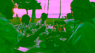 Auberge Resorts 4th Night on Us Mauna Lani Ad Commercial Brand Imagery Photoshoot 1