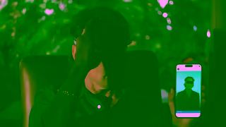 GoDaddy Social Slickness 30 GoDaddy Commercial Ad Commercial Brand Imagery Photoshoot 2