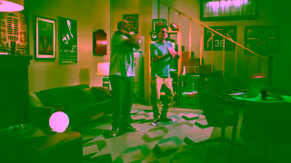 T-Mobile TMobile HSI Innovation Musical Offer 30 TMobile Ad Commercial Brand Imagery Photoshoot 1