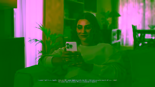 ANZ ANZ Plus Financial Wellbeing Campaign My Accounts 15 Ad Commercial Brand Imagery Photoshoot 1