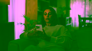 ANZ ANZ Plus Financial Wellbeing Campaign My Accounts 15 Ad Commercial Brand Imagery Photoshoot 2