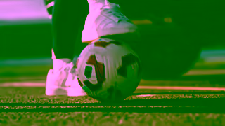 Skoda koda x Chelsea FC Womens Ad Commercial Brand Imagery Photoshoot 2