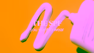 Supergoop! PLAY Lotion SPF 50 Ad Commercial Brand Imagery Photoshoot 0