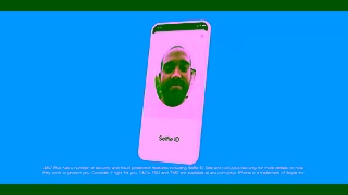 ANZ Selfie ID Ad Commercial Brand Imagery Photoshoot 2