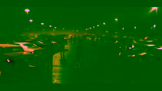 Volkswagen The Volkswagen Atlas Cross Sport Aftershow Aftermath 15 Ad Commercial Brand Imagery Photoshoot 0