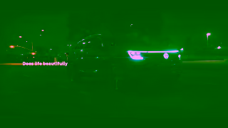 Volkswagen The Volkswagen Atlas Cross Sport Aftershow Aftermath 15 Ad Commercial Brand Imagery Photoshoot 2