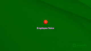 Paylocity Engage Your Team with Employee Voice by Paylocity Ad Commercial Brand Imagery Photoshoot 2