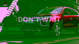 Mitsubishi Mitsubishi Motors Canada Eclipse CrossRVR AprJun 2024 offers 16x9 15s EN Ad Commercial Brand Imagery Photoshoot 2